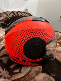 Casco LS 2 , misura XXXL
