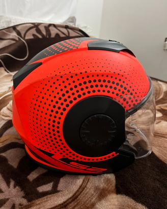 Casco LS 2 , misura XXXL