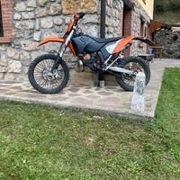 KTM 300 exc
