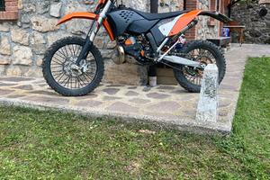 KTM 300 exc
