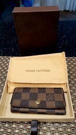 Portachiavi Louis Vuitton Multiple, originale
