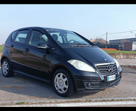 Mercedes Benz classe a 150 benzina