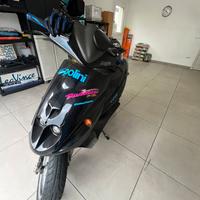 scooter 50cc, Phantom f12