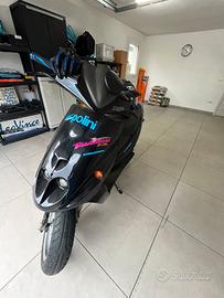 scooter 50cc, Phantom f12