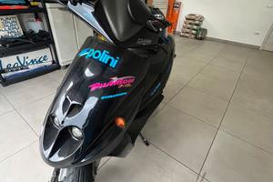 scooter 50cc, Phantom f12
