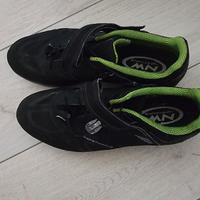 scarpe da bici