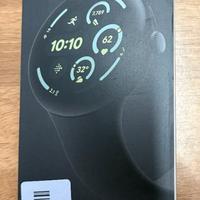 Google pixel watch 3