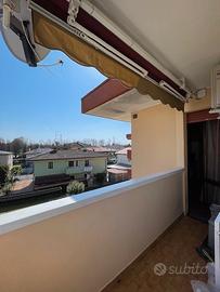 Secondo ed ultimo piano con cucina separata