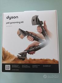 Kit pulizia animali Dyson V 15