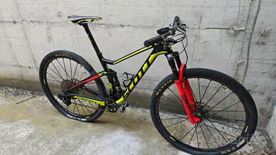 Scott Spark RC