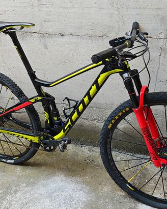 Scott Spark RC