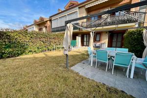 ELEGANTE QUADRILOCALE DI RECENTE COSTRUZIONE CON G