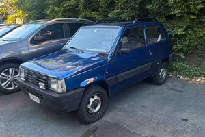 Panda 4X4 Country Club 1996