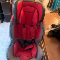 Seggiolino auto Foppapedretti isofix sps