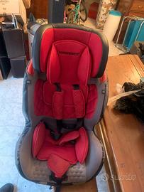 Seggiolino auto Foppapedretti isofix sps