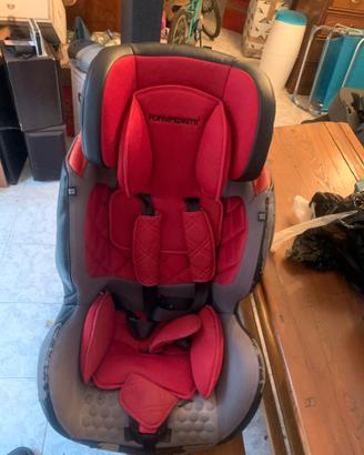 Seggiolino auto Foppapedretti isofix sps
