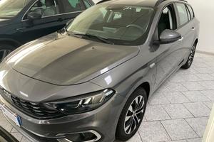 Fiat Tipo 1.6 Mjt S&S SW City Life