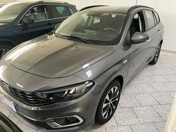 Fiat Tipo 1.6 Mjt S&S SW City Life