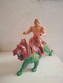 Collezione Masters of the Universe 