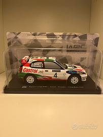 Toyota Corolla WRC 1999 1/24 WRC Collection