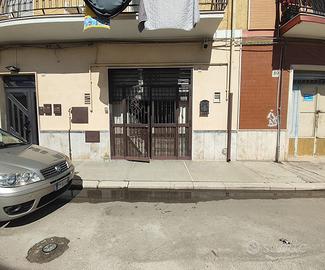 Casa Indipendente San Severo [Cod. rif 3259882VRG]