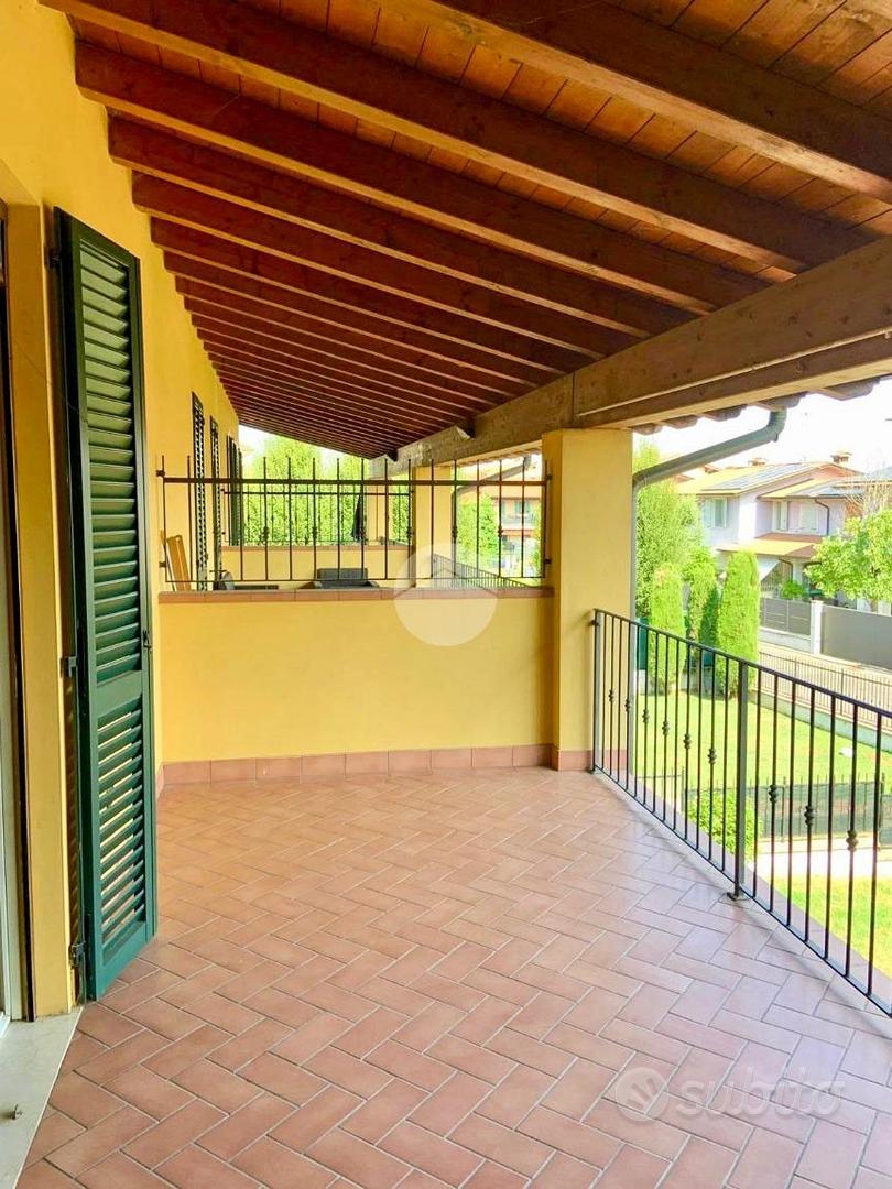 Appartamento – Bassano Bresciano, Brescia - Vista 5