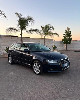 AUDI A3 1.6 DIESEL