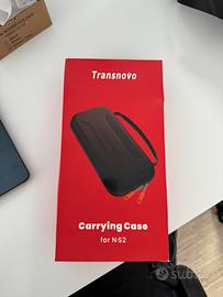 Custodia Nintendo Switch
