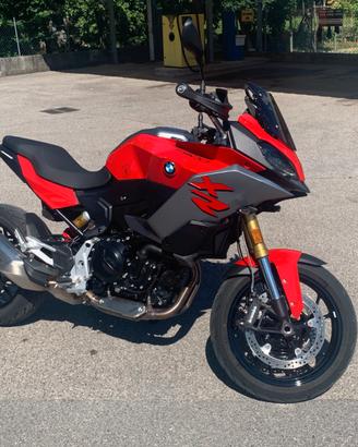 Bmw f 900 xr - 2022
