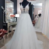 Abito da sposa