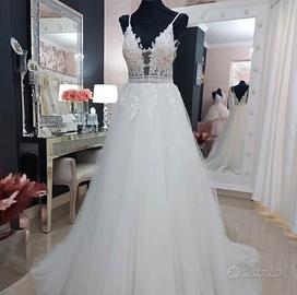 Abito da sposa