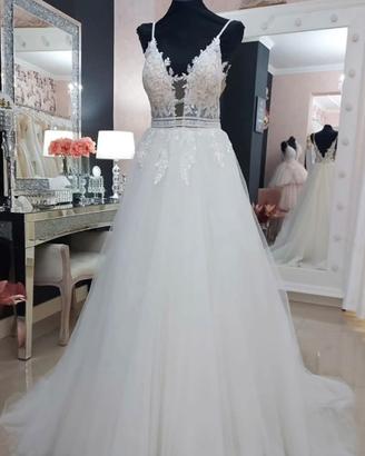 Abito da sposa
