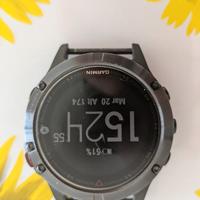 Garmin Fenix 5