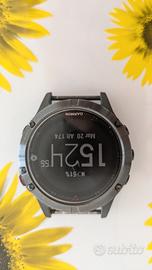 Garmin Fenix 5