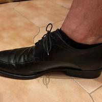 Mocassini uomo Mario Rossi