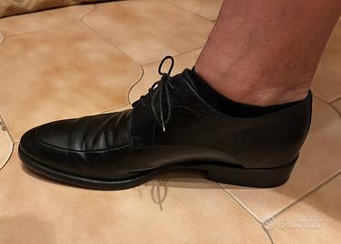 Mocassini uomo Mario Rossi