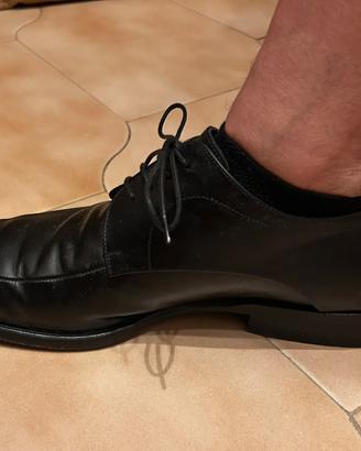Mocassini uomo Mario Rossi