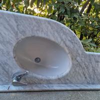Lavabo bagno