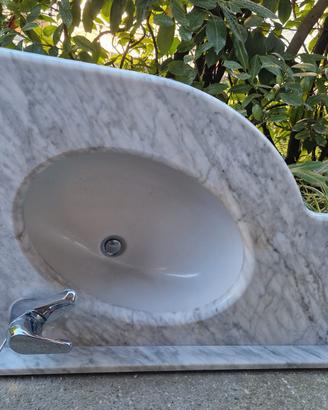 Lavabo bagno