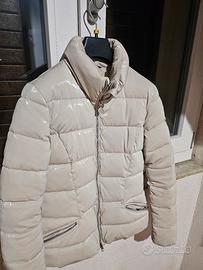 Giubotto Emporio Armani