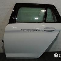 Porta posteriore sx bmw serie 5 g31 | 12076