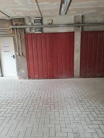 Garage per auto o moto