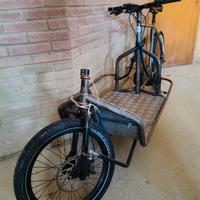 Cargo Bike