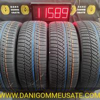 Gomme INVERNALI 255 45 20 CONTINENTAL 60/70%