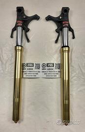 COPPIA FORCELLE FRONT FORK YAMAHA YZF R1 2004 2006