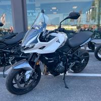 Triumph Tiger Sport 660