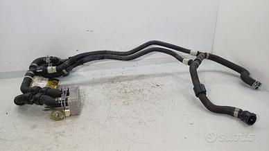 VALVOLA ESPANSIONE A/C NISSAN Juke Serie (F16) 295