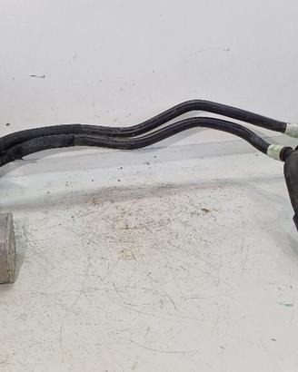 VALVOLA ESPANSIONE A/C NISSAN Juke Serie (F16) 295