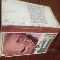 La fiamma del peccato Garzanti per tutti