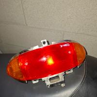 faro posteriore completo peugeot buxy  speedake